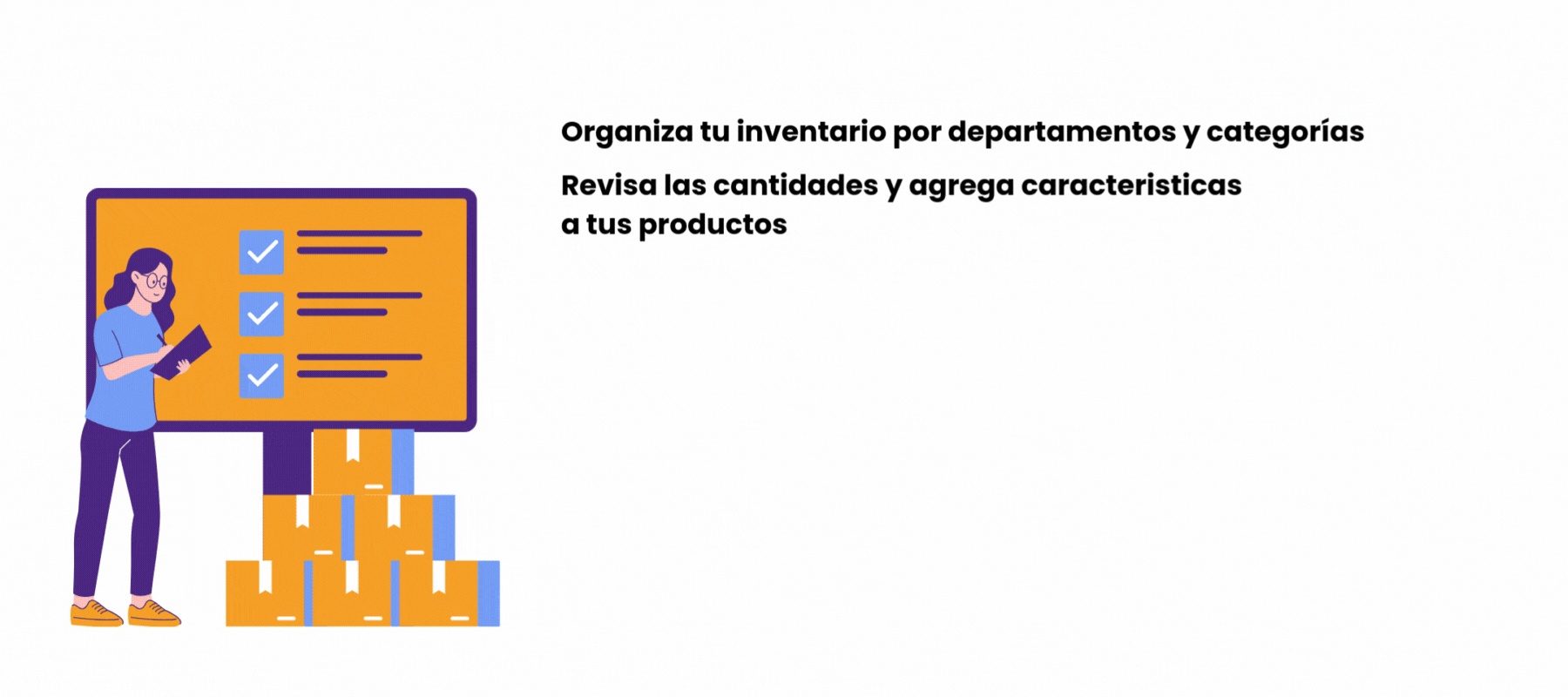 Gestión de productos